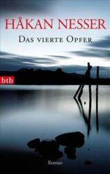 Das vierte Opfer (ISBN: 9783442742738)
