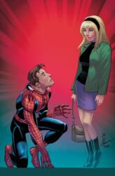 Amazing Spider-man By Wells & Romita Jr. Vol. 3 (ISBN: 9781302933135)