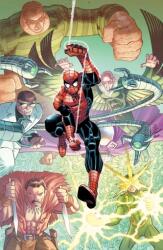 Omul-Păianjen Uimitor de Wells & Romita Jr. Vol. 2: Noul Sinistru (ISBN: 9781302932732)
