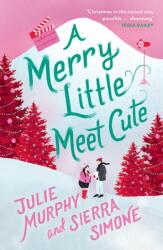 A Merry Little Meet Cute (ISBN: 9780008580469)