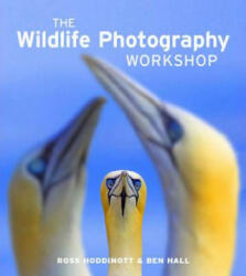 Wildlife Photography Workshop, The - Ross Hoddinott (2013)
