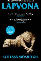 Lapvona (ISBN: 9781529115727)