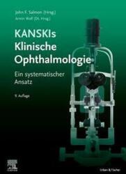 Kanskis Klinische Ophthalmologie (ISBN: 9783437234859)