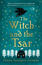 The Witch and the Tsar (ISBN: 9780008555627)