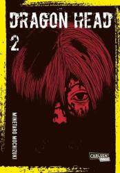 Dragon Head Perfect Edition 2 (ISBN: 9783551763402)
