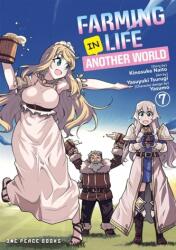 Farming Life In Another World Volume 7 - Kristi Fernandez (ISBN: 9781642731989)