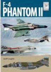 Flight Craft 28: McDonnell Douglas F-4 Phantom (ISBN: 9781399086424)