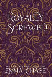 Royally Screwed - Emma Chase (ISBN: 9781733959773)