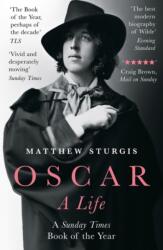 Oscar (ISBN: 9781803284347)