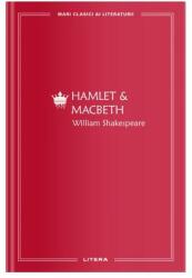 Hamlet & Macbeth (vol. 2) - Wiliam Shakespeare (ISBN: 9786063393822)