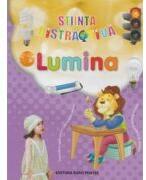 Stiinta distractiva. Lumina (ISBN: 9786068411965)