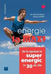 Energie la MAX! (ISBN: 9786063807688)