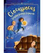 Ciocuspocus. Secretul bauturii fermecate - Maja von Vogel (ISBN: 9786069679333)