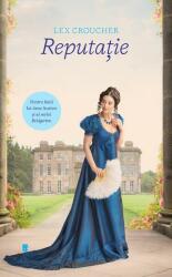 Reputatie - Lex Croucher (ISBN: 9789733413806)
