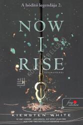 Now I Rise - Felemelkedés (2022)