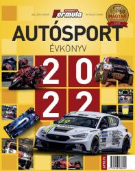 Autósport évkönyv 2022 (2022)