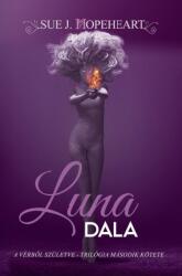 Luna dala (ISBN: 9786156454379)