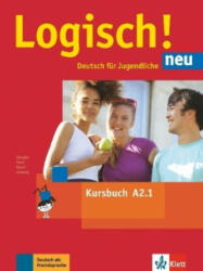Logisch neu in Teilbanden - Stefanie Dengler, Sarah Fleer, Paul Rusch, Cordula Schurig, Katja Behrens, Helen Schmitz (ISBN: 9783126052139)