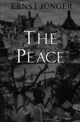 The Peace (ISBN: 9781954357129)