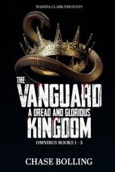 A Dread and Glorious Kingdom (ISBN: 9781957954202)
