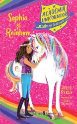 Sophia și Rainbow (ISBN: 9789733414056)