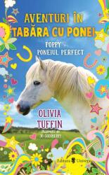 Poppy si poneiul perfect (ISBN: 9789733414247)