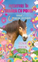Sophie și poneiul misterios (ISBN: 9789733414254)