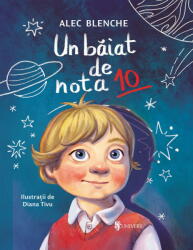 Un băiat de nota 10 (ISBN: 9789733414483)
