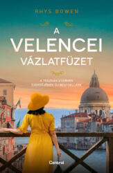A velencei vázlatfüzet (2022)