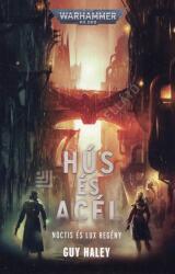Hús és acél (2022)