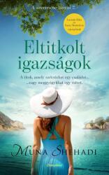 Eltitkolt igazságok (2022)