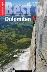Best of Dolomiten - Ivo Rabanser (ISBN: 9783956111617)