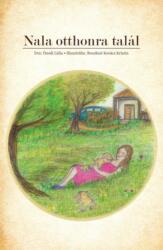 Nala otthonra talál (ISBN: 9786150157801)