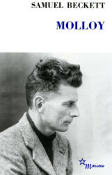 Samuel Beckett - Molloy - Samuel Beckett (ISBN: 9782707306289)