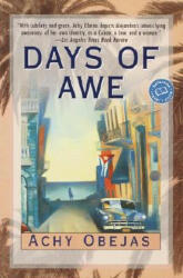 Days of Awe - Achy Obejas (ISBN: 9780345441546)