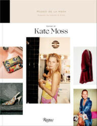 Museo de la Moda - Kate Moss (ISBN: 9780789341303)