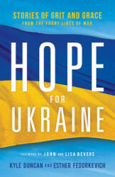 Hope for Ukraine (ISBN: 9780800763442)