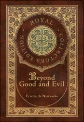 Beyond Good and Evil (ISBN: 9781774761472)
