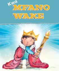 Kwa Mfano Wake (ISBN: 9781946904058)