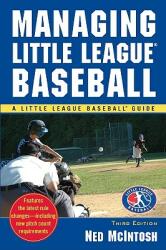 Managing Little League (ISBN: 9780071548038)