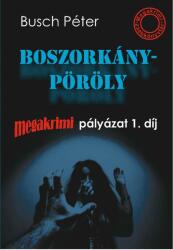 Boszorkánypöröly (ISBN: 9789639771741)