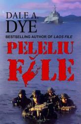Peleliu File (ISBN: 9780986195549)