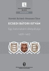 ECSEDI BÁTORI ISTVÁN (ISBN: 9789639627468)