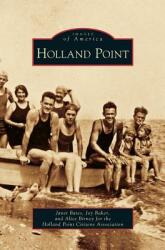 Holland Point (ISBN: 9781531633196)