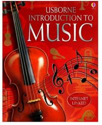 The Usborne Internet-Linked Introduction to Music (2005)