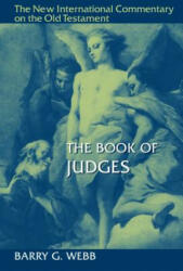 Book of Judges - Barry G. Webb (2012)