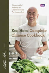 Complete Chinese Cookbook - Ken Hom (2011)