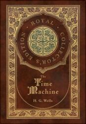 The Time Machine (ISBN: 9781774761199)