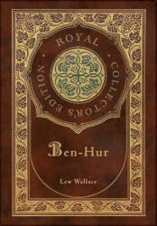 Ben-Hur (ISBN: 9781774761618)
