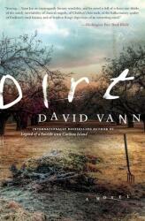 David Vann - Dirt - David Vann (ISBN: 9780062121073)